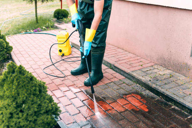 Best Restaurant Pressure Washing  in South Greeley, WY
