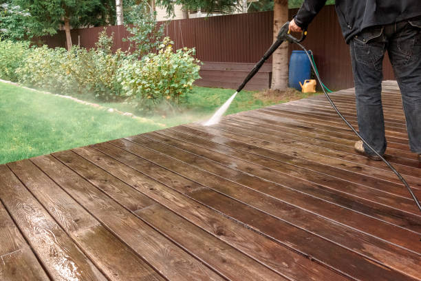 Best Animal Enclosure Cleaning  in South Greeley, WY